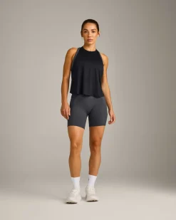 PrecisionMove™ Drop Armhole Tank Top