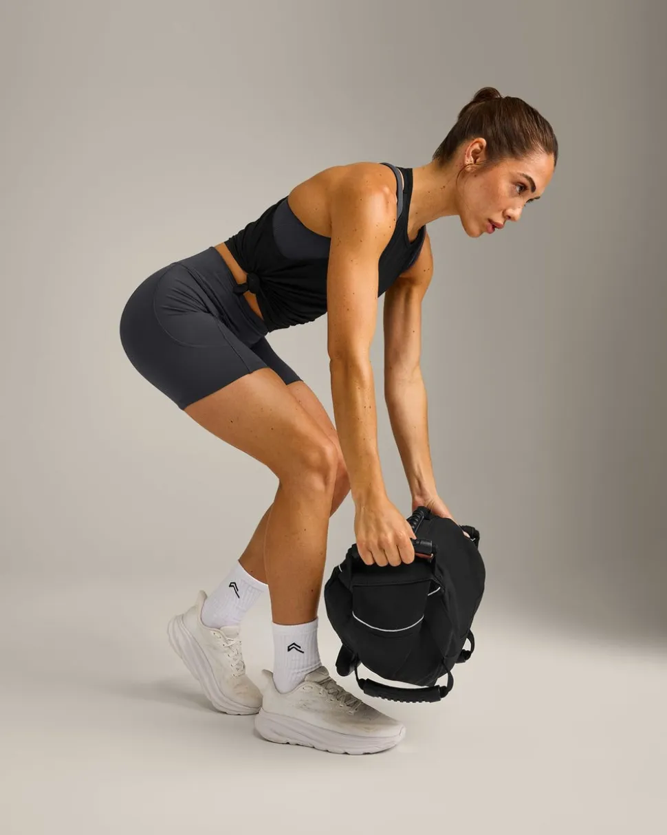 PrecisionMove™ Drop Armhole Tank Top