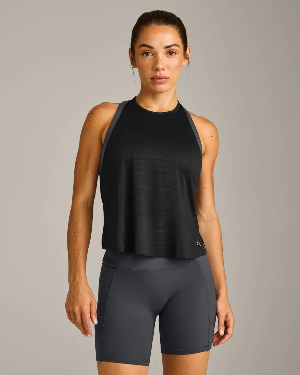 PrecisionMove™ Drop Armhole Tank Top