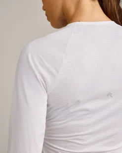 PrecisionMove™ Long Sleeve Top