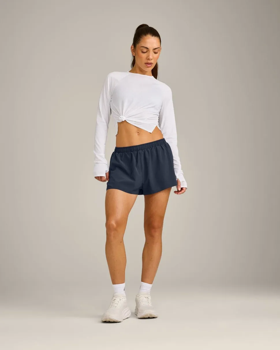 PrecisionMove™ Long Sleeve Top