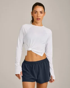PrecisionMove™ Long Sleeve Top