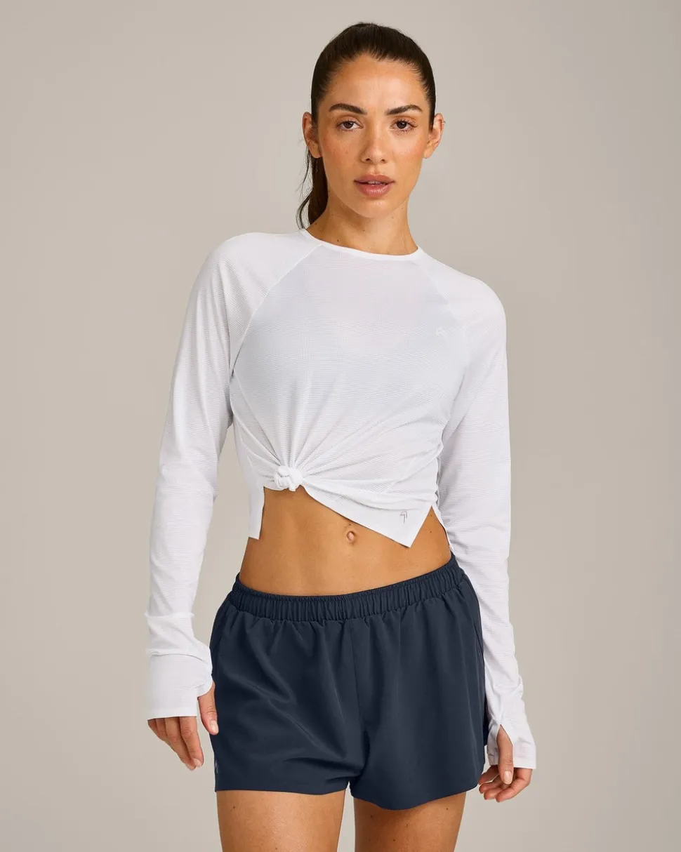 PrecisionMove™ Long Sleeve Top