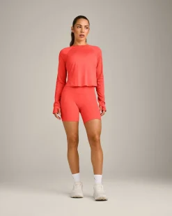 PrecisionMove™ Long Sleeve Top