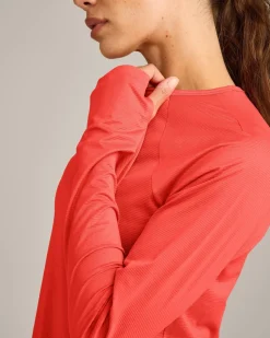 PrecisionMove™ Long Sleeve Top