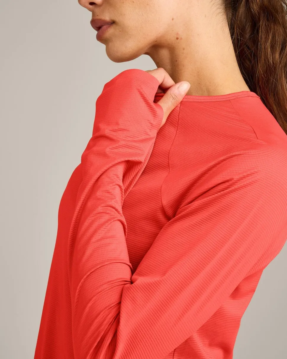 PrecisionMove™ Long Sleeve Top
