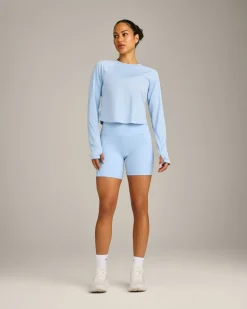 PrecisionMove™ Long Sleeve Top