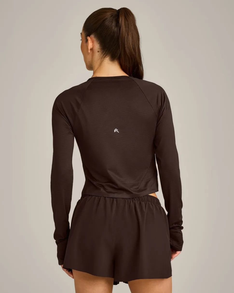 PrecisionMove™ Long Sleeve Top