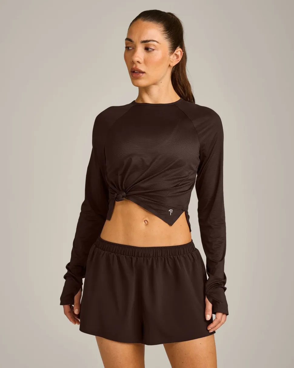 PrecisionMove™ Long Sleeve Top