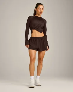 PrecisionMove™ Long Sleeve Top