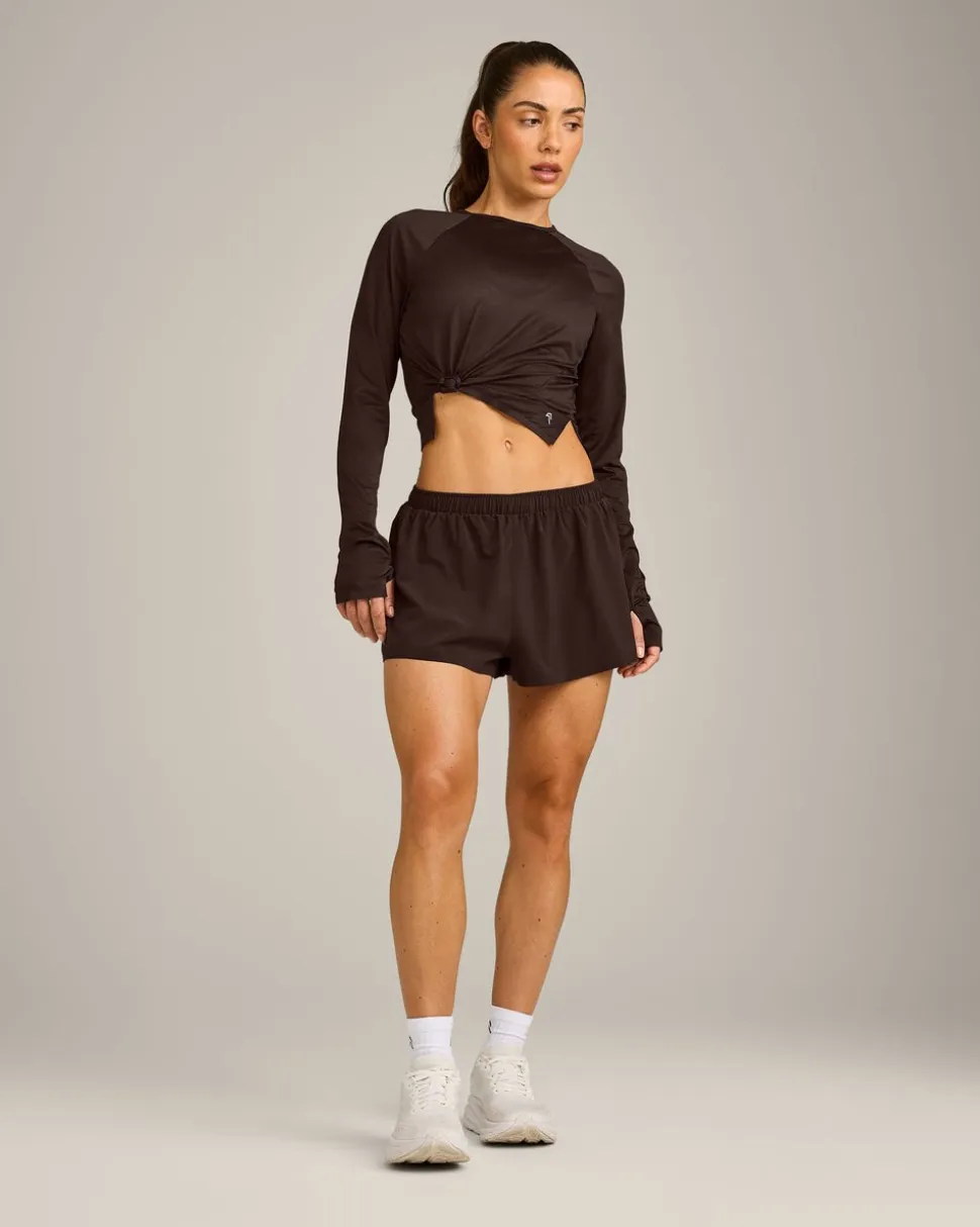 PrecisionMove™ Long Sleeve Top