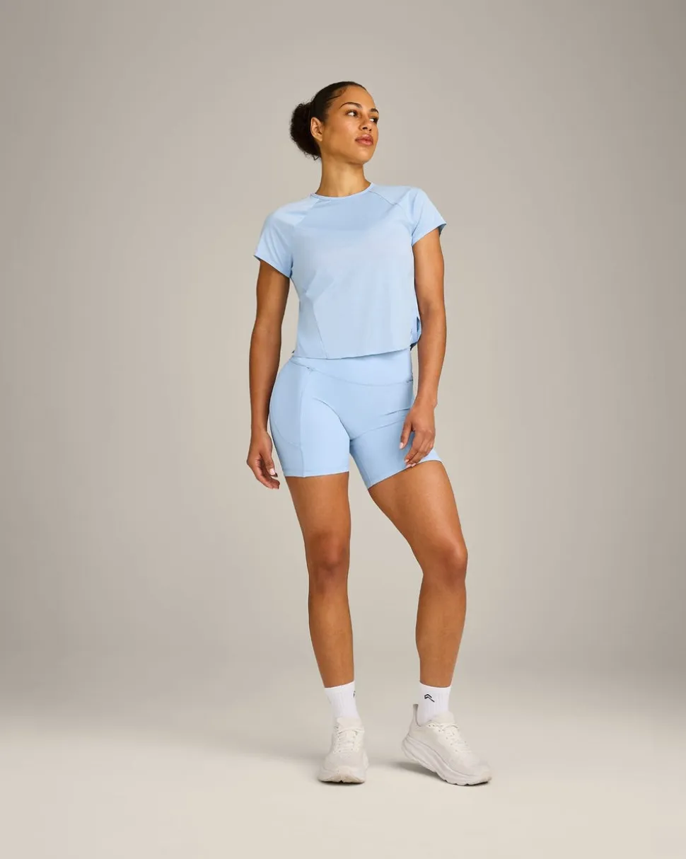 PrecisionMove™ Short Sleeve Top