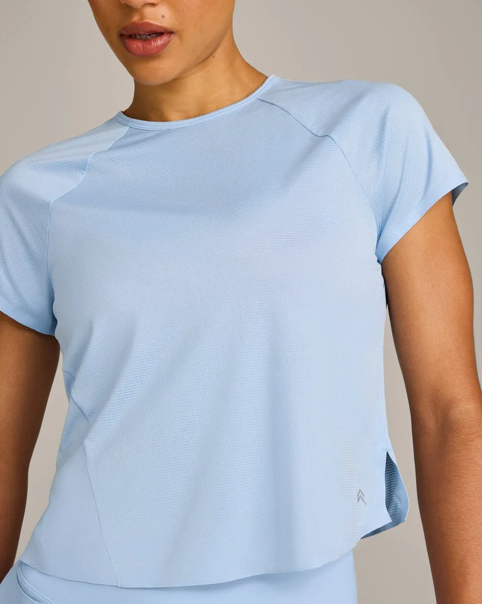 PrecisionMove™ Short Sleeve Top