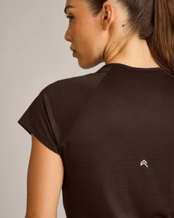 PrecisionMove™ Short Sleeve Top
