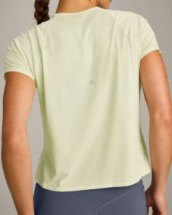 PrecisionMove™ Short Sleeve Top