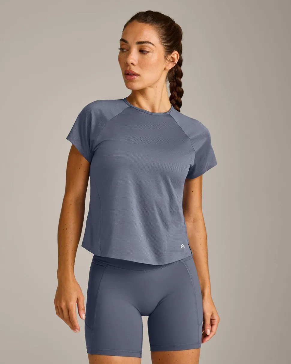 PrecisionMove™ Short Sleeve Top