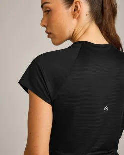 PrecisionMove™ Short Sleeve Top
