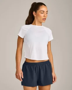 PrecisionMove™ Short Sleeve Top