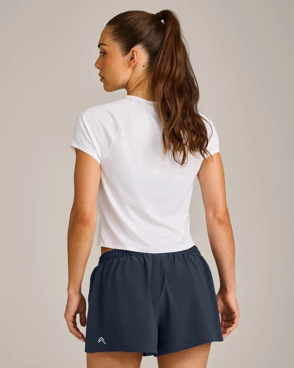 PrecisionMove™ Short Sleeve Top