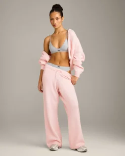 Seamless Strappy Bralette