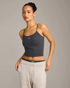 Seamless Strappy Vest