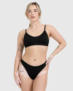 Silhouette Bralette