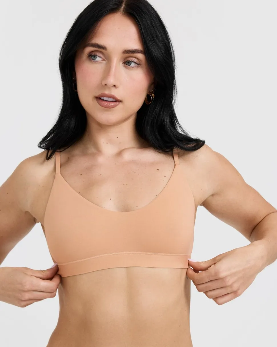 Silhouette Bralette