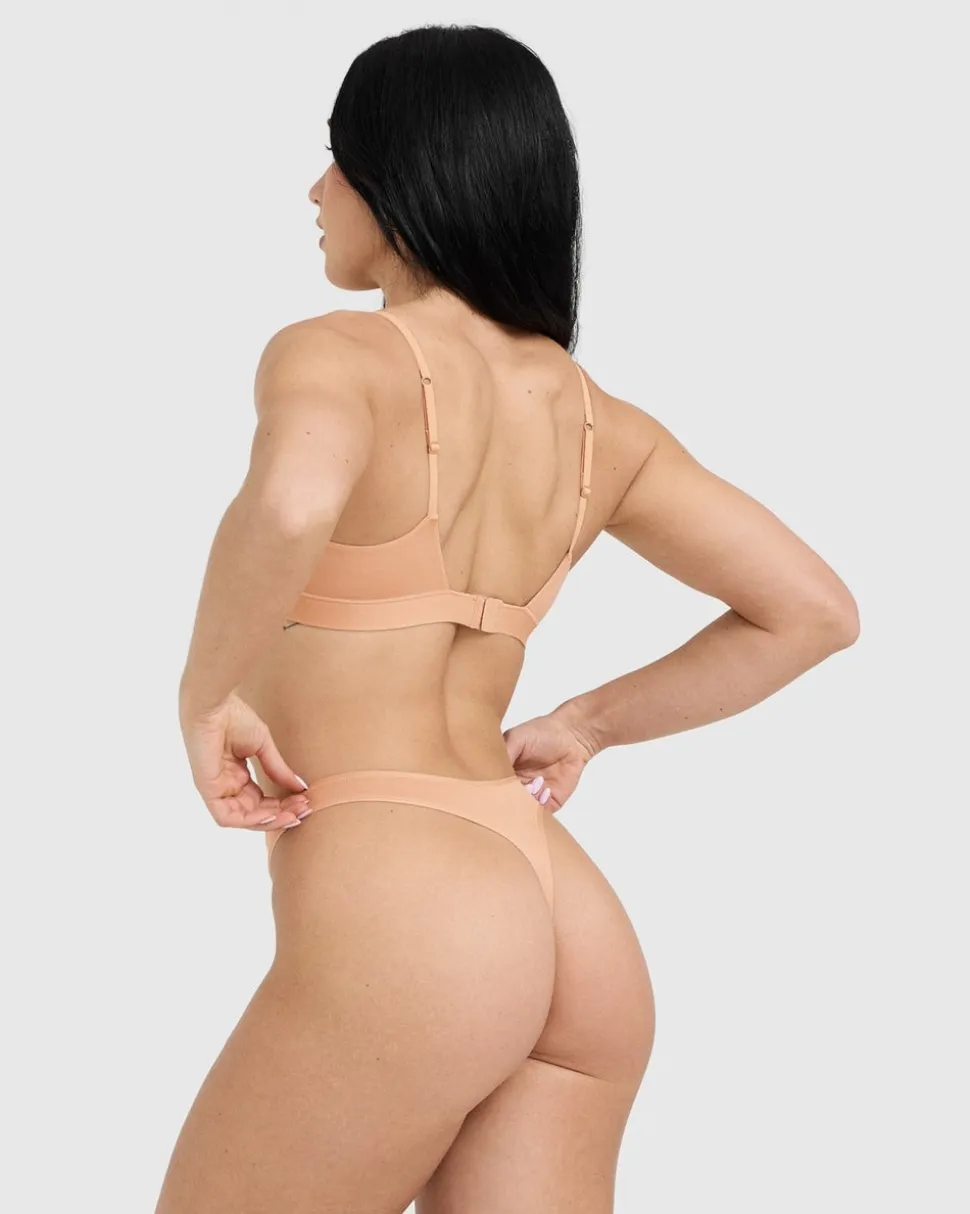 Silhouette Bralette