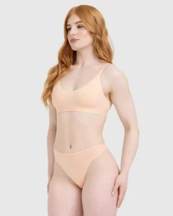 Silhouette Bralette