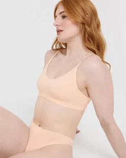 Silhouette Bralette