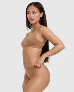 Silhouette Bralette