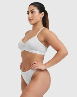 Soft Classic Bralette