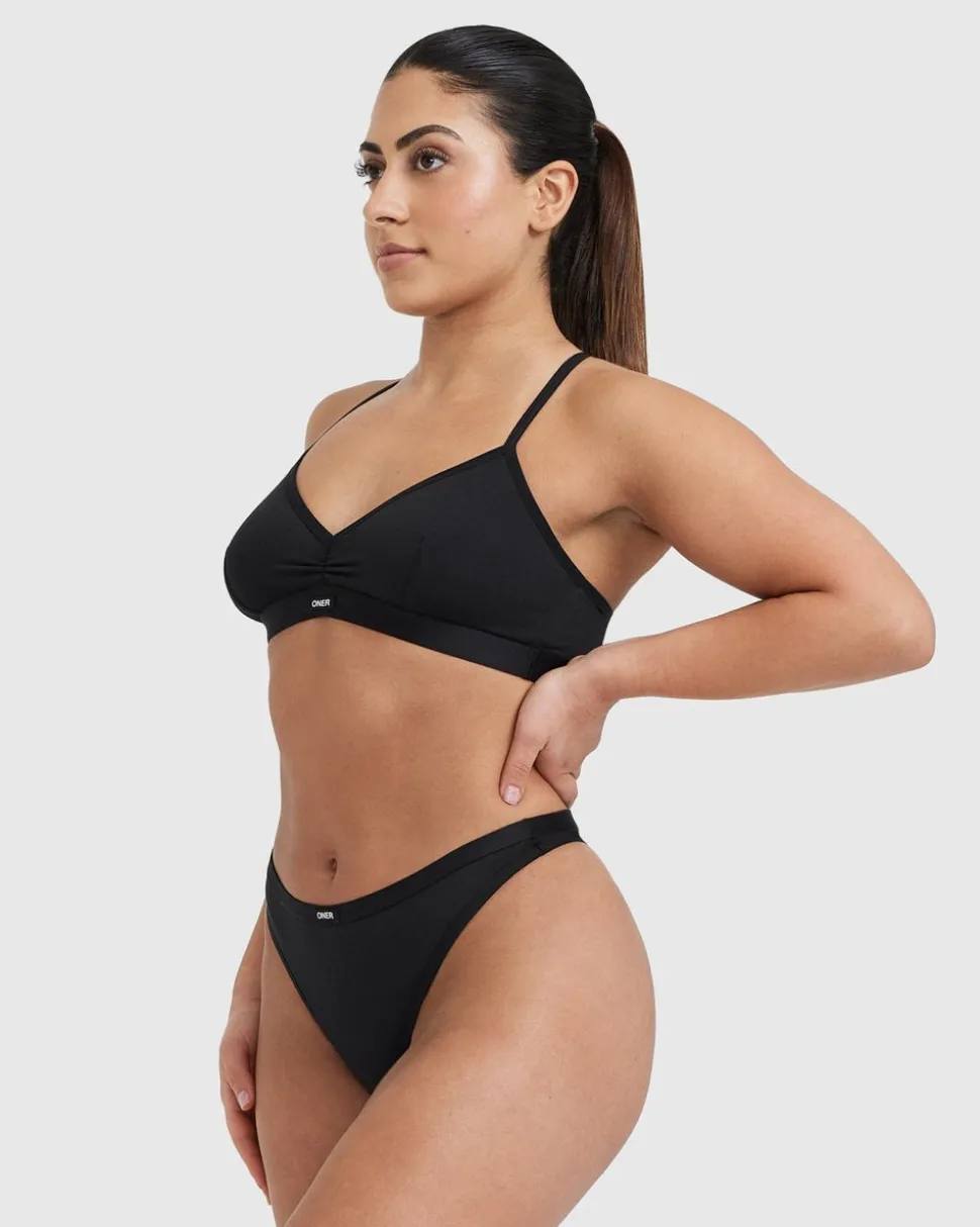 Soft Classic Bralette