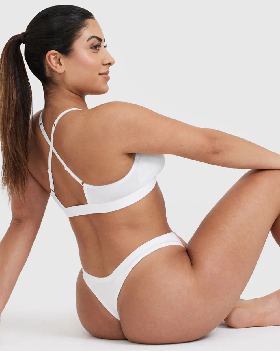 Soft Classic Thong
