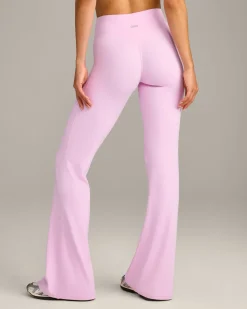 SoftMotion™ Flared Bottoms with Grey Logo