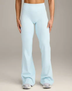 SoftMotion™ Flared Bottoms with Grey Logo