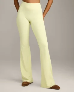 SoftMotion™ Flared Bottoms with Grey Logo