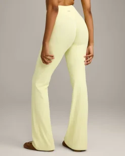 SoftMotion™ Flared Bottoms with Grey Logo