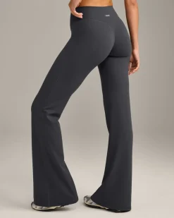 SoftMotion™ Flared Bottoms with Grey Logo
