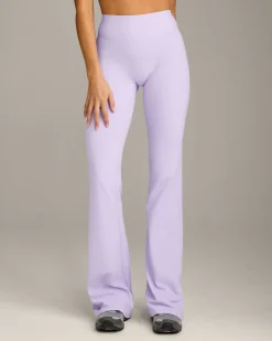 SoftMotion™ Flared Bottoms with Grey Logo