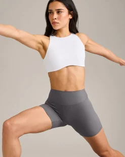 SoftMotion™ High Neck Sports Bra
