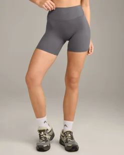 SoftMotion™ High Waisted Shorts 6
