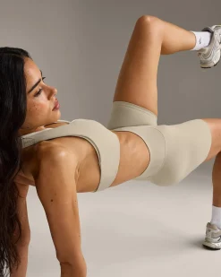 SoftMotion™ High Waisted Shorts 6