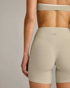SoftMotion™ High Waisted Shorts 6