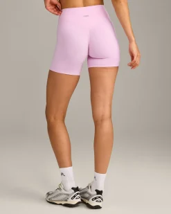 SoftMotion™ High Waisted Shorts 6