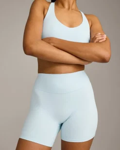 SoftMotion™ High Waisted Shorts 6