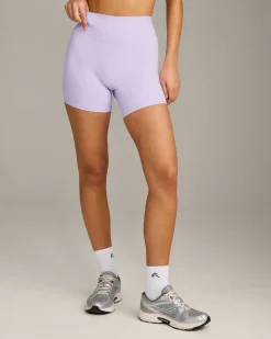 SoftMotion™ High Waisted Shorts 6