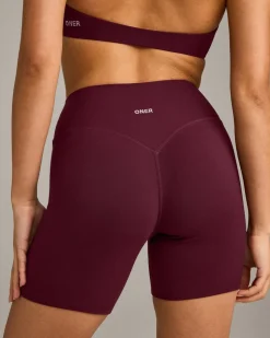 SoftMotion™ High Waisted Shorts 6