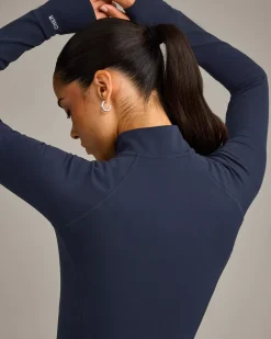 SoftMotion™ Jacket with Grey Logo