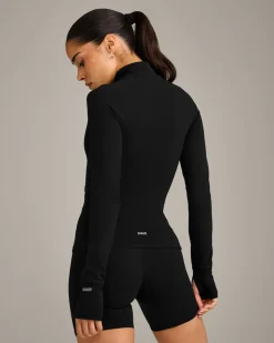 SoftMotion™ Jacket with Grey Logo